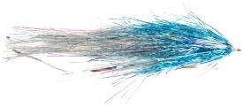 Bauer's Flashabou Deceiver Blue/Silver #2
