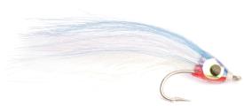 Bauers Magic Minnow Blue #2