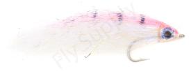 Bauers Magic Minnow Pink #2