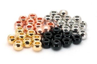 Brass Bead Head 250 pc Mix Pack