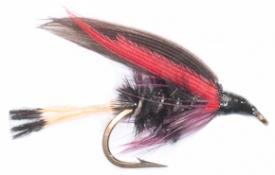 Euro Flies Bob Fly Wet #12