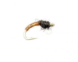 Euro Flies Brassie #20
