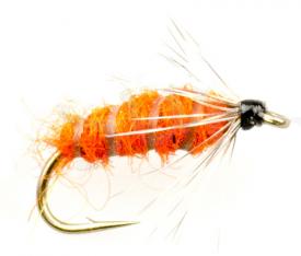 Euro Flies Breadcrust Nymph #14