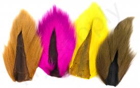 Bucktail Medium Grade #1