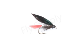 Euro Flies Butcher Wet Fly #14