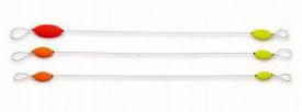 C&F Dual Sight Flex Indicator #6-8 Y/R - CFA-135