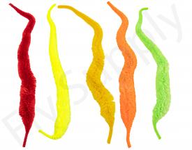 Cascade Micro Dragon Tails 5pc