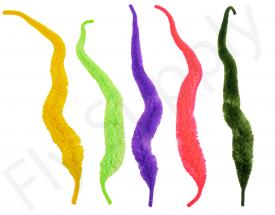 Cascade Mini Dragon Tails 5pc
