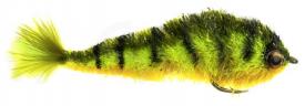 Chocklett's Finesse Changer Streamer Fire Tiger 9cm
