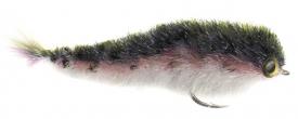 Chocklett's Finesse Changer Streamer Rainbow 9cm