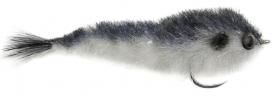 Chocklett's Finesse Changer Streamer Shad 9cm