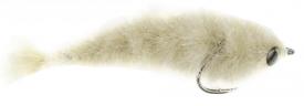 Chocklett's Finesse Changer Streamer Tan 9cm