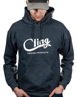 Cling Hoody