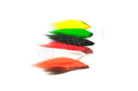 Combo packs bucktail mix pack