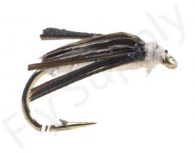 Euro Flies Corrixa Wet Fly #12