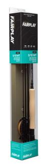 Cortland Fairplay Saltwater Fly Fishing Outfit