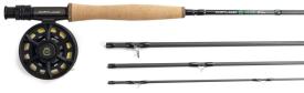 Cortland Guide Series Outfit Freshwater