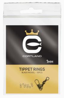 Cortland Tippet Rings