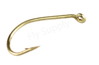 Partridge Wet And Nymph Wide Gape Hook
