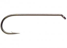 Daiichi 1280 2X Long Dry Fly Hooks 25pc