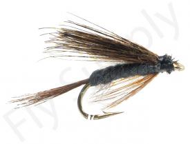 Euro Flies Dark Cahil Wet #14