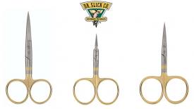 Dr. Slick Premium 3pc Straight Scissors Set 