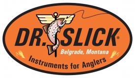 Dr. Slick Sticker
