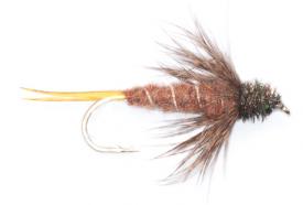 Euro Flies Dragon Fly #8