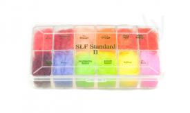Dubbing dispensers 12 colour SLF  Standard II
