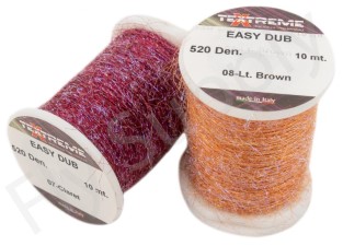 Easy Dub On Spool
