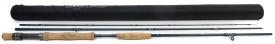 Edge High Power Series #10/11 - 9ft - 3pc Fly Rod - DEMO MODEL