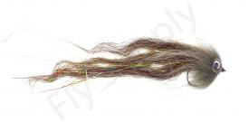 Signature Pike Streamer Grey