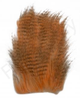 Custom Airbrush Long Craft Fur