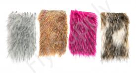 Medium Craft Fur