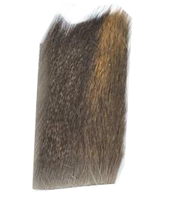 Hareline Elk Body Hair Hock