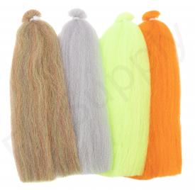 Enrico Puglisi - EP 3D Silky Fibers