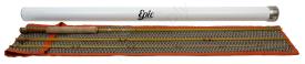 Epic Glass #5 - 8ft - 3pc Fly Rod - DEMO MODEL