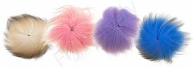 Eumer Arctic Fox Tail 3XL