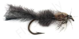 Euro Flies Arthofer Stone Fly #8