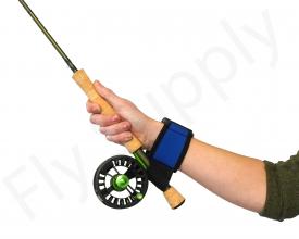 Euro Flies Casting Wrist Support