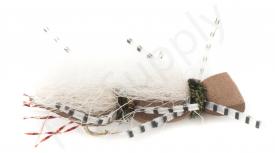 Euro Flies Chubby Ant Royal #12