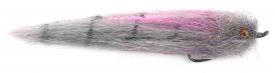 Euro Flies Crafty Sculpin Grey Ghost #6