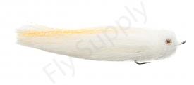 Euro Flies Crafty Sculpin Snow White #6