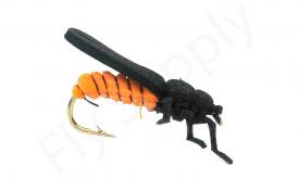 Euro Flies Fire Fly #12