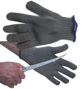 Euro Flies Fish Fillet Glove