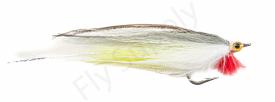 Euro Flies Flashtail Deceiver Herring #2