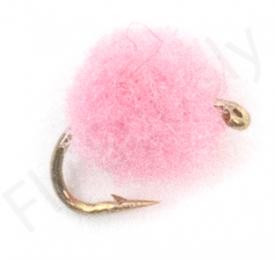 Euro Flies Glow Bug Pink #18