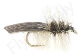 Euro Flies Hemmingway Caddis #18