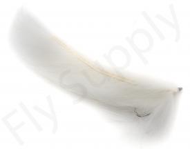 Euro Flies Los Roques Rabbit White #6