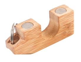 Euro Flies Magnetic Rod Holder Bamboo